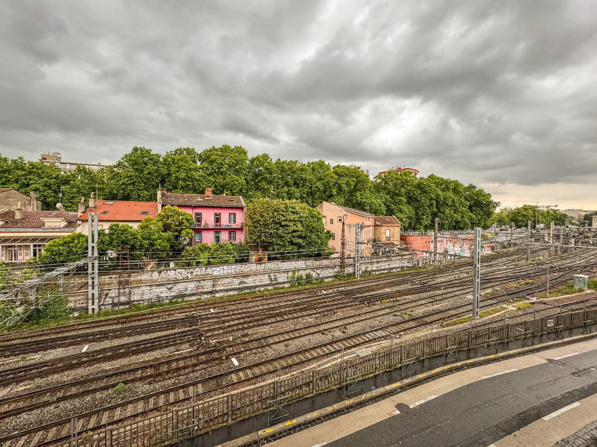 Cocon Marengo - Cozy De 27m2 Apartment *