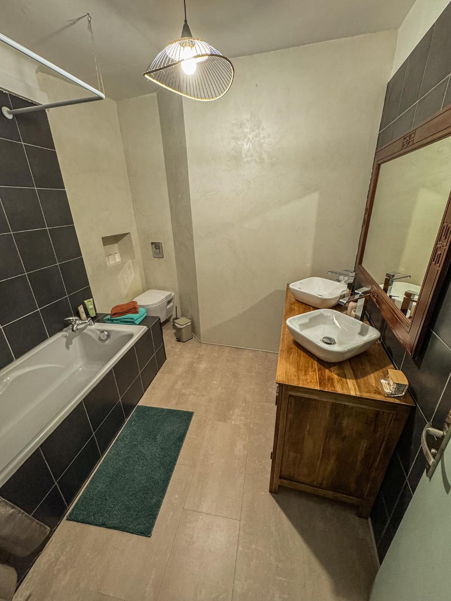 Apartment Cocon Marengo - Cozy De 27m2 *