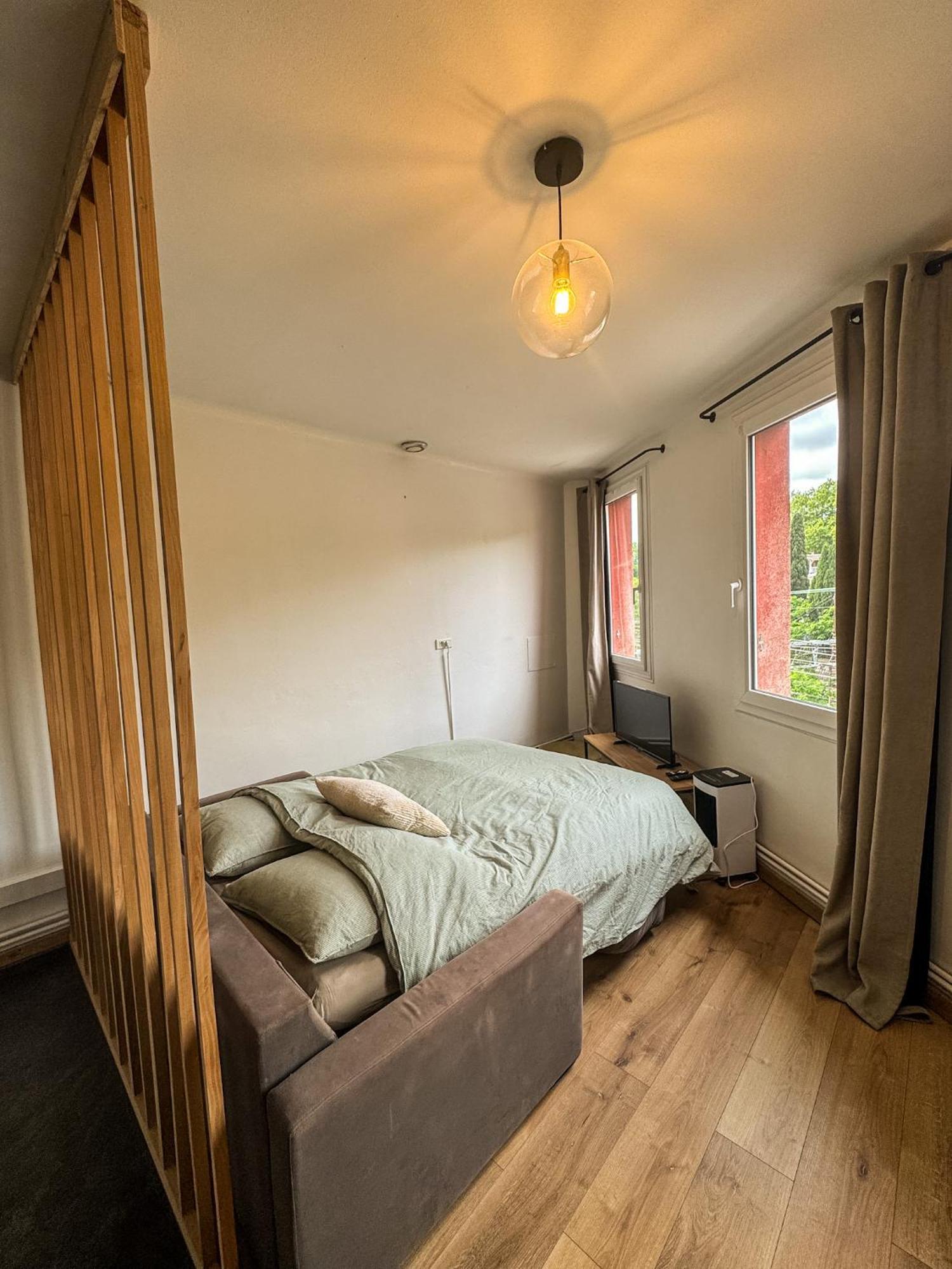 Cocon Marengo - Cozy De 27m2